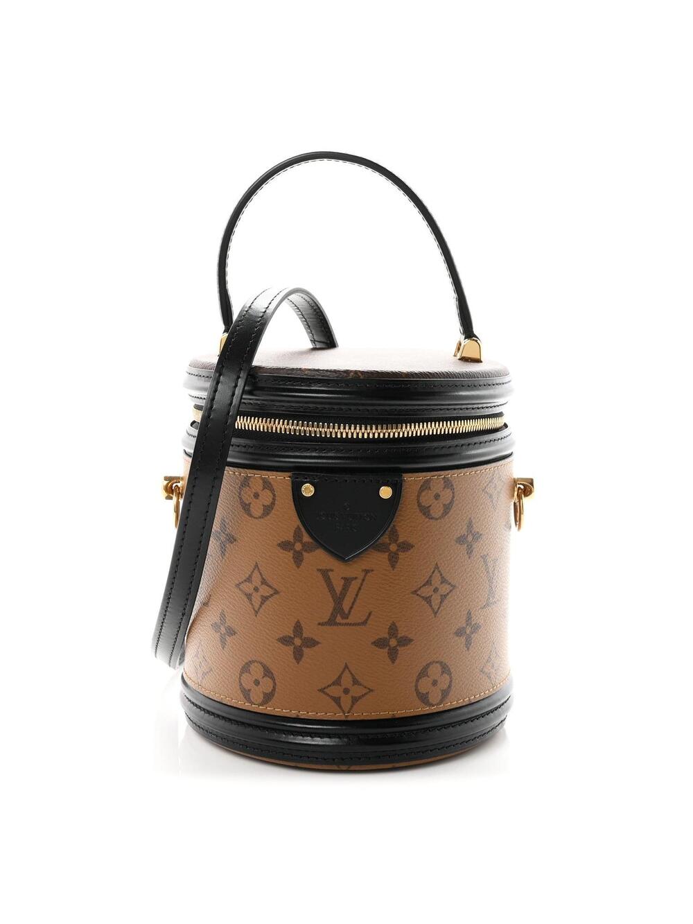 Louis Vuitton Reverse Cannes #319490L18B